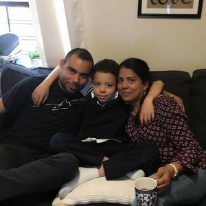 Meet your Posher, Julio